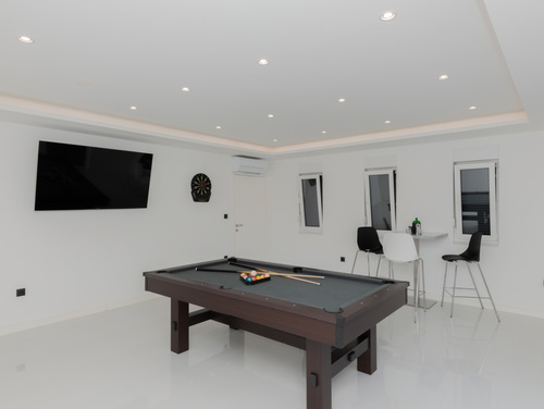 Villa Lea - Makarska-Grubine