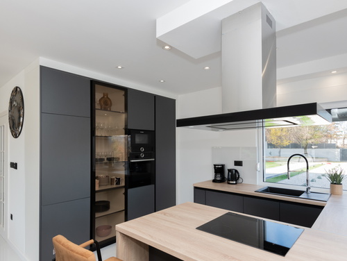 Villa Lea - Makarska-Grubine