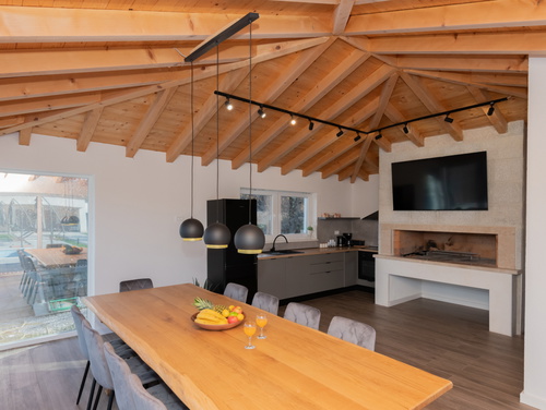 Villa Lea - Makarska-Grubine