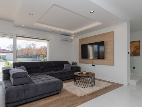 Villa Lea - Makarska-Grubine