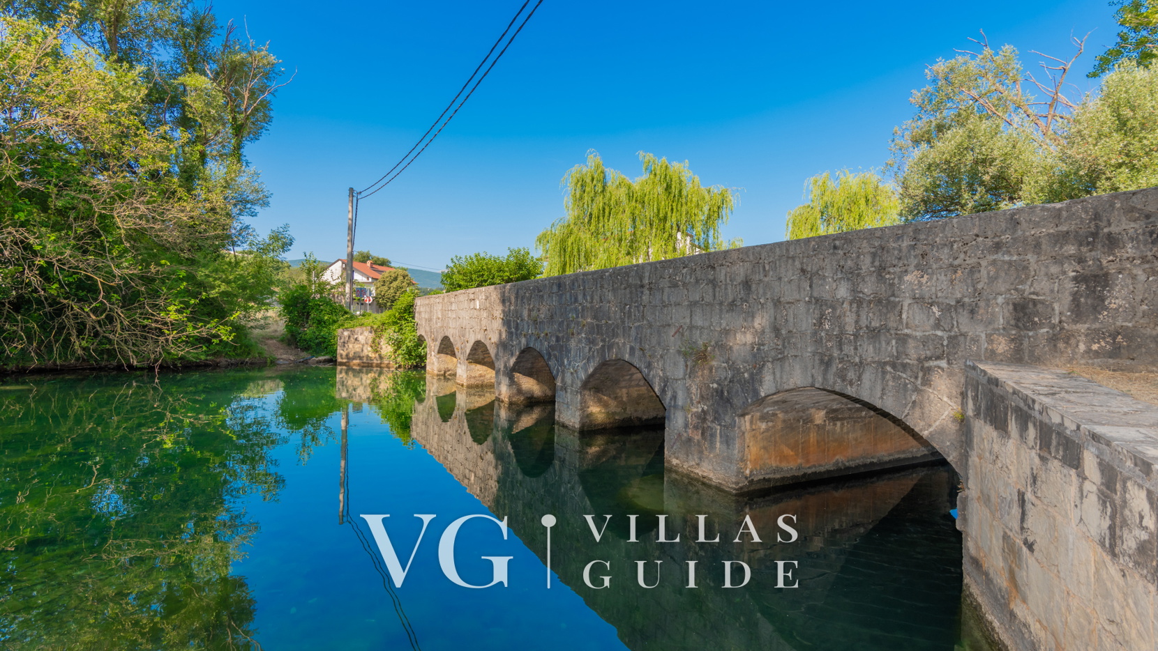 Villa Lea - Makarska-Grubine Microposizione