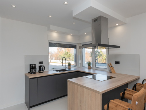 Villa Lea - Makarska-Grubine