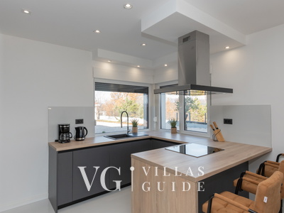 Villa Lea - Makarska-Grubine