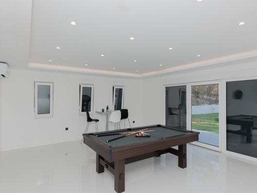 Villa Lea - Makarska-Grubine