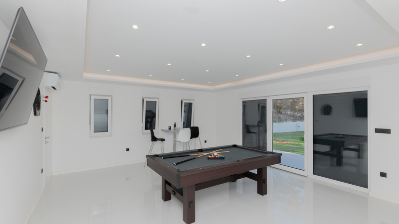 Villa Lea - Makarska-Grubine