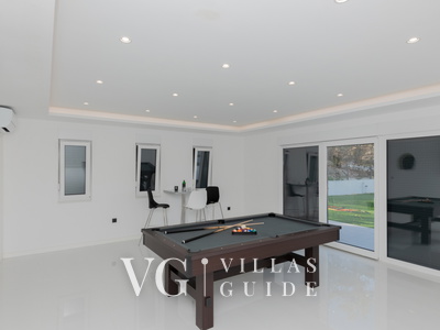 Villa Lea - Makarska-Grubine