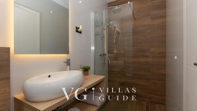 Villa Lea - Makarska-Grubine Bagno