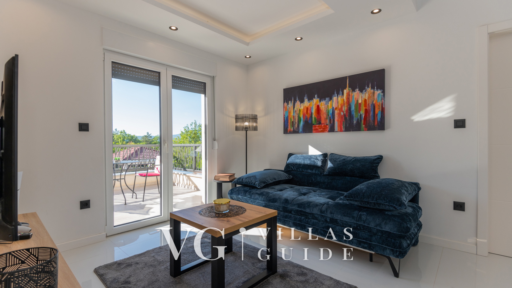 Villa Lea - Makarska-Grubine Altro