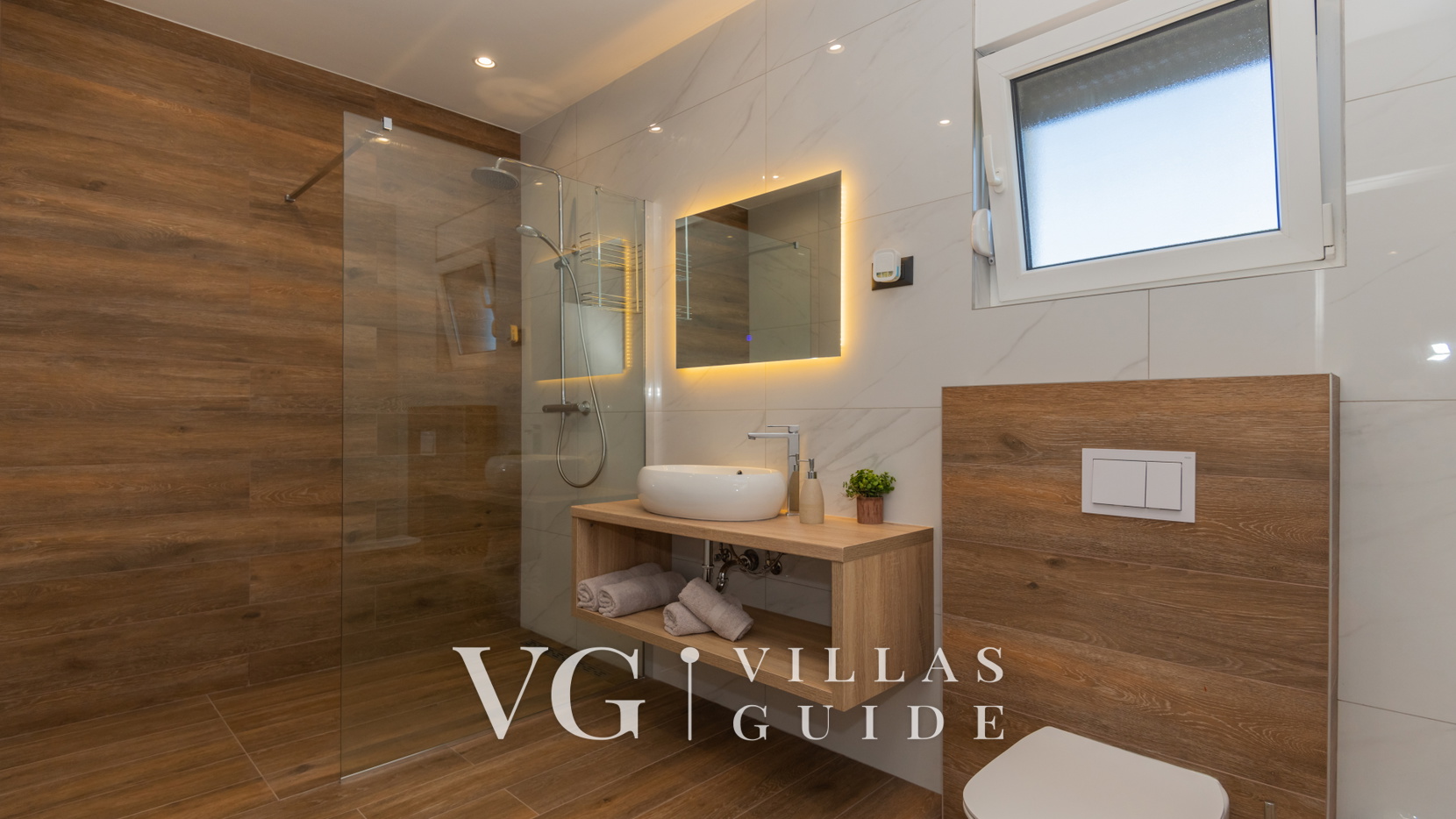 Villa Lea - Makarska-Grubine Bagno