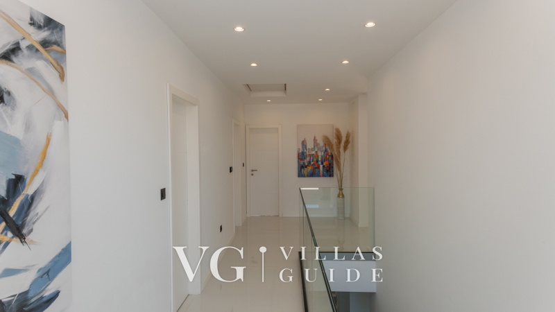 Villa Lea - Makarska-Grubine Altro