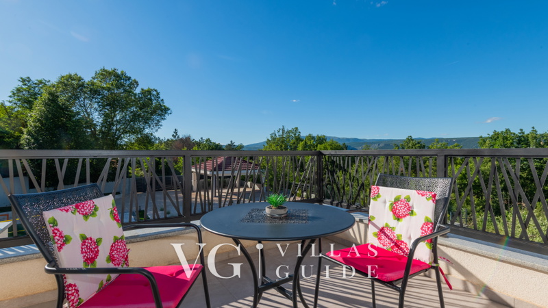 Villa Lea - Makarska-Grubine Contenuto aggiuntivo