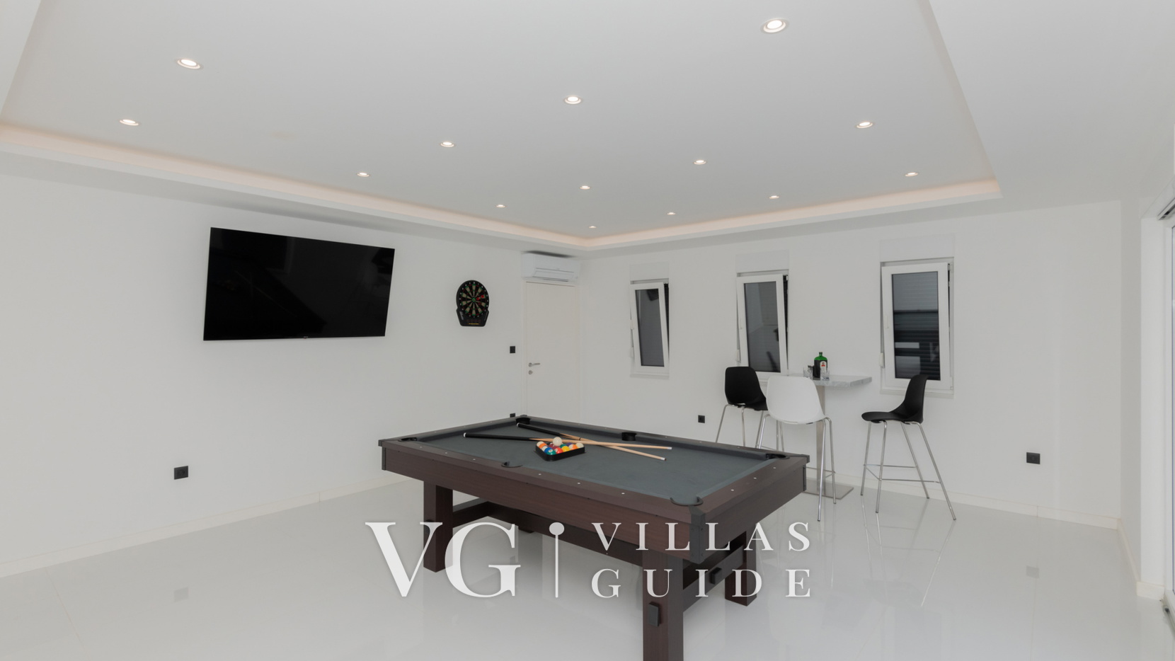 Villa Lea - Makarska-Grubine Contenuto aggiuntivo