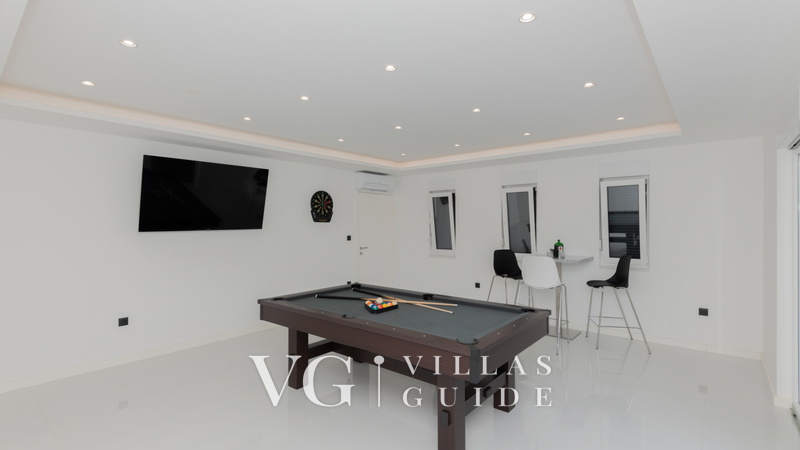 Villa Lea - Makarska-Grubine Contenuto aggiuntivo