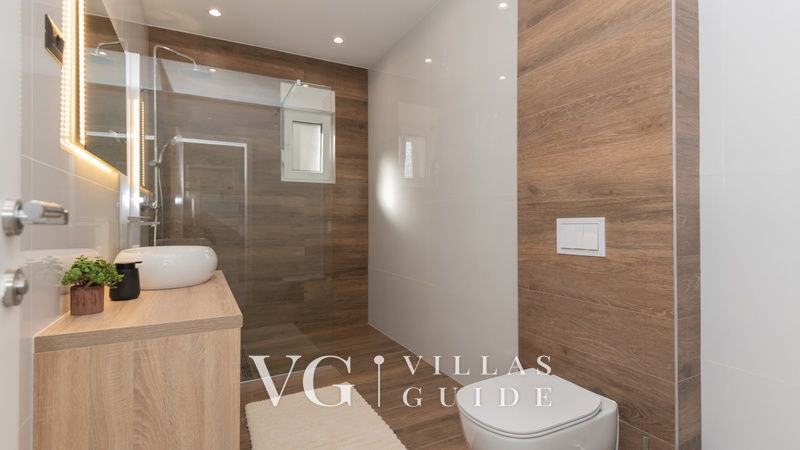 Villa Lea - Makarska-Grubine Bagno