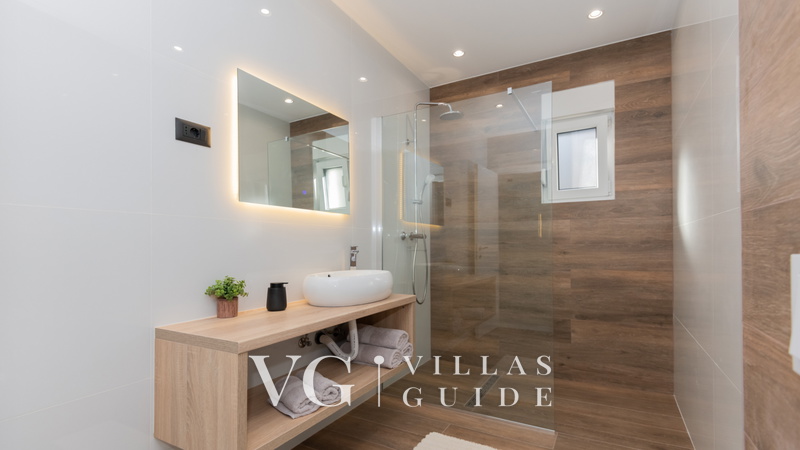 Villa Lea - Makarska-Grubine Bagno