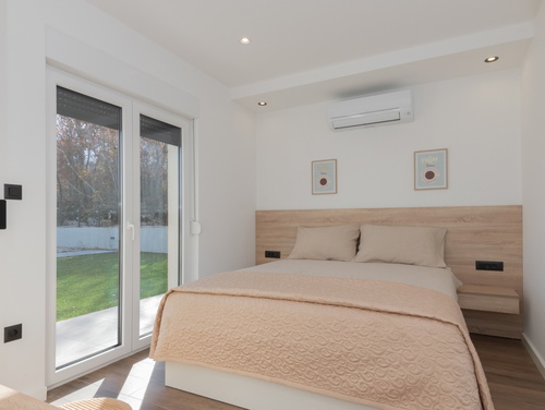 Villa Lea - Makarska-Grubine