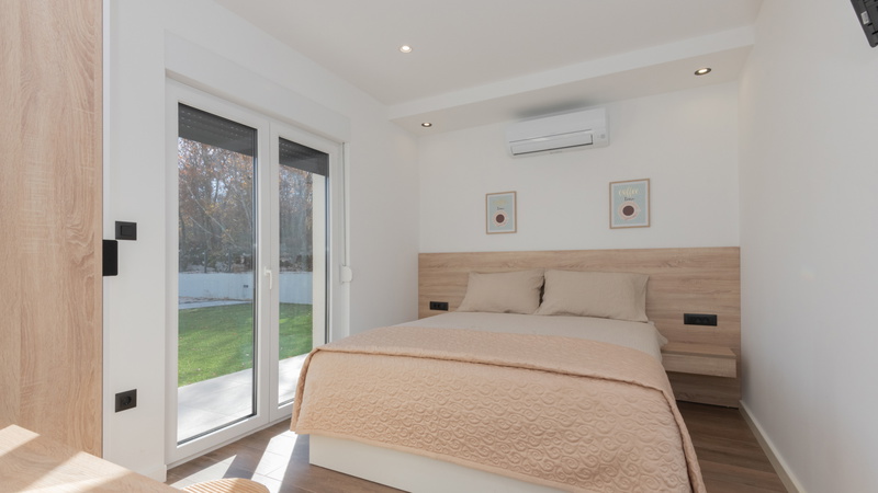 Villa Lea - Makarska-Grubine