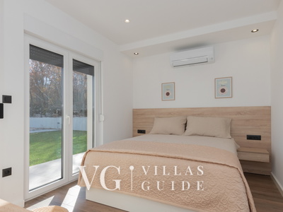 Villa Lea - Makarska-Grubine