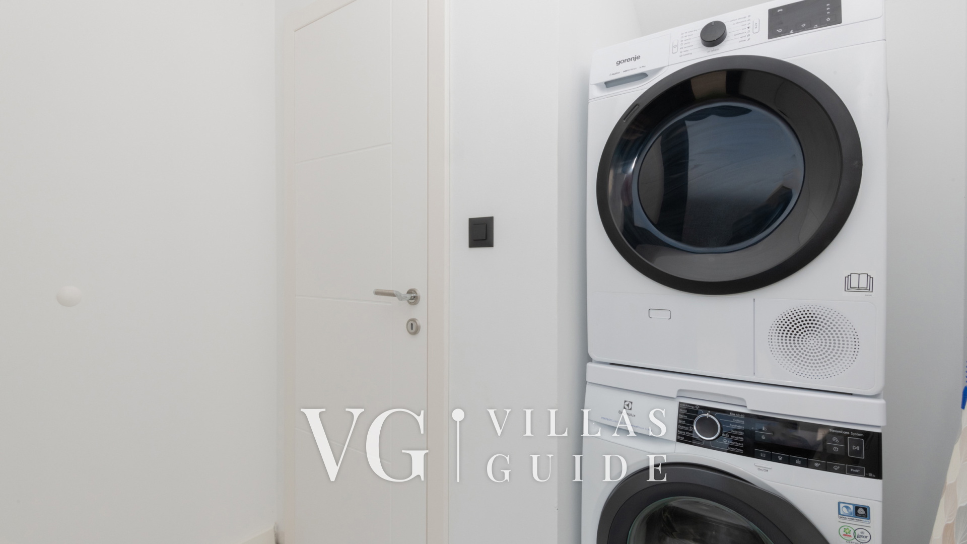 Villa Lea - Makarska-Grubine Andere