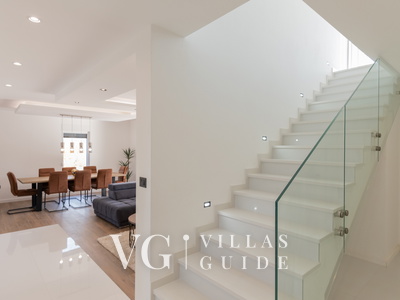 Villa Lea - Makarska-Grubine Andere