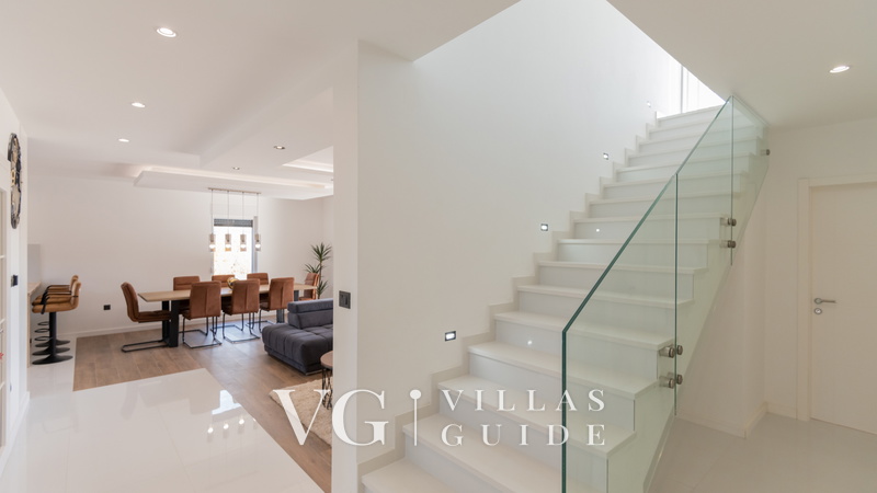 Villa Lea - Makarska-Grubine Altro