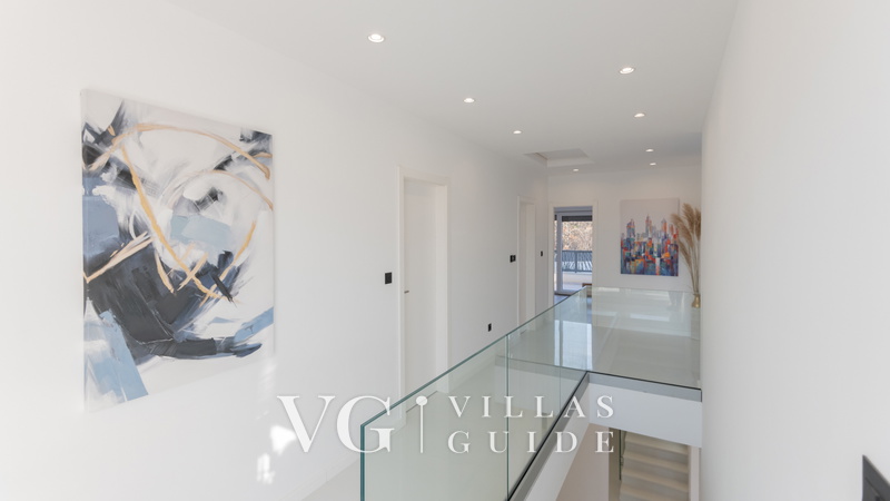 Villa Lea - Makarska-Grubine Altro