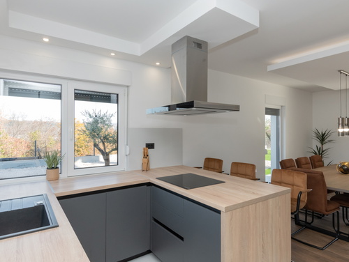 Villa Lea - Makarska-Grubine