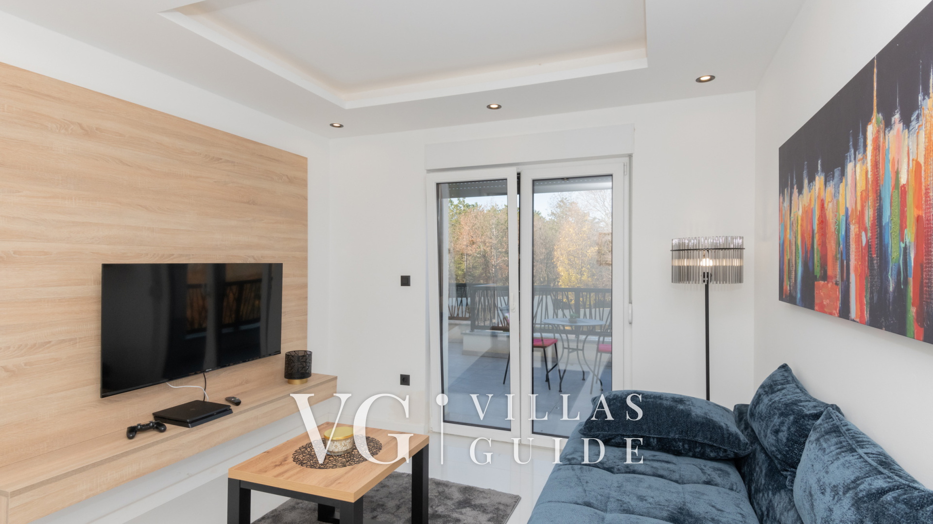 Villa Lea - Makarska-Grubine Andere