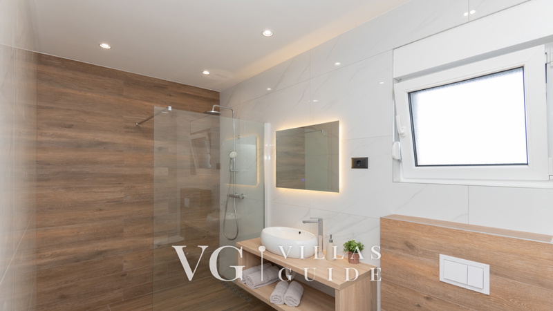 Villa Lea - Makarska-Grubine Bagno