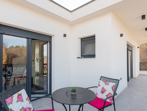 Villa Lea - Makarska-Grubine