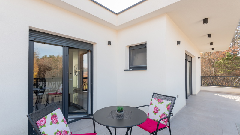 Villa Lea - Makarska-Grubine