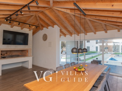 Villa Lea - Makarska-Grubine Zusatzinhalte