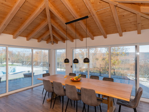 Villa Lea - Makarska-Grubine