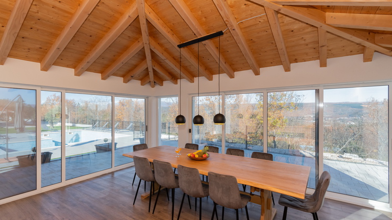 Villa Lea - Makarska-Grubine