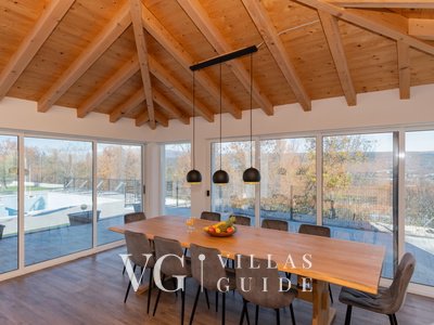 Villa Lea - Makarska-Grubine