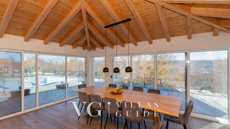 Villa Lea - Makarska-Grubine