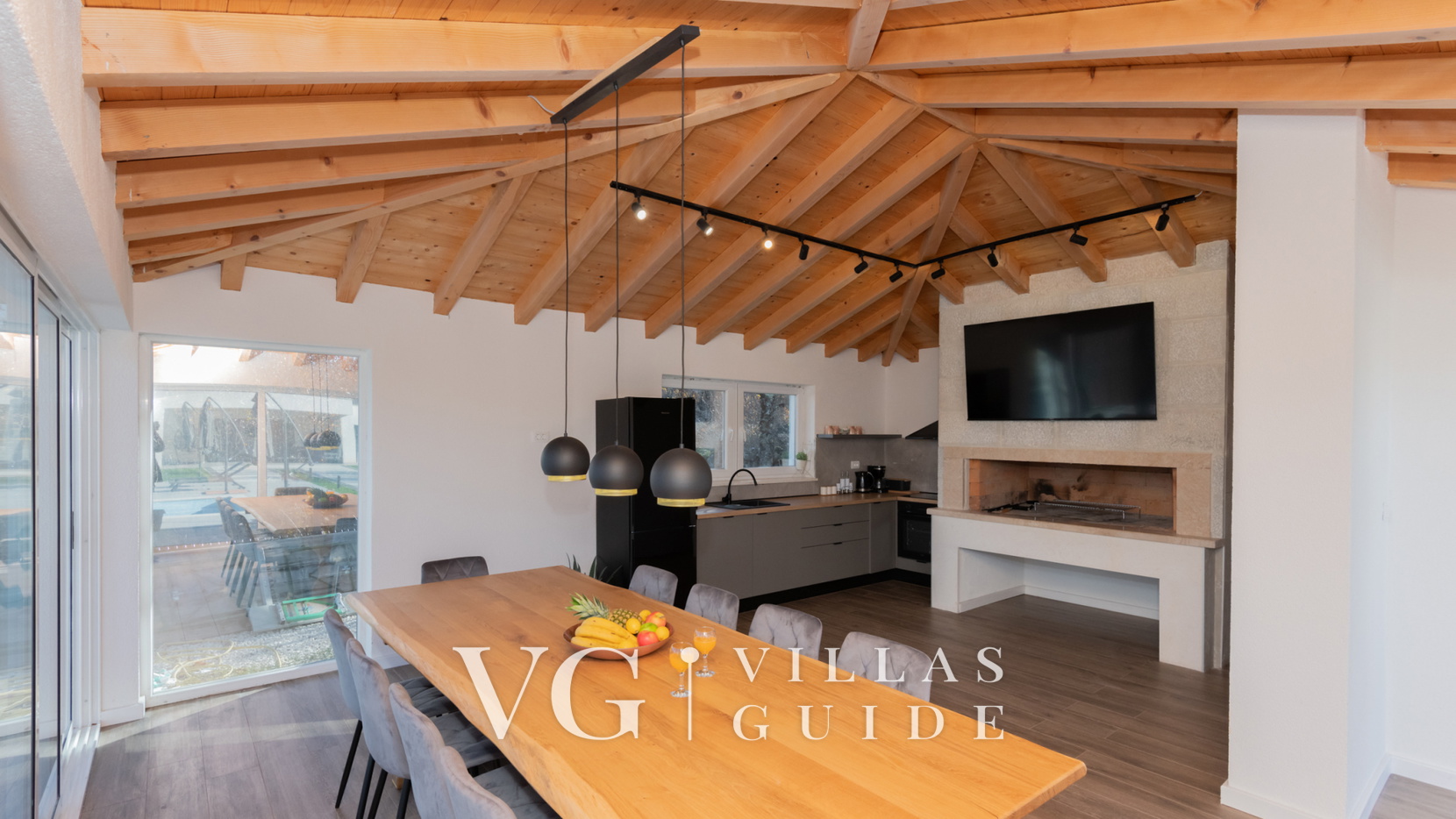 Villa Lea - Makarska-Grubine Contenuto aggiuntivo