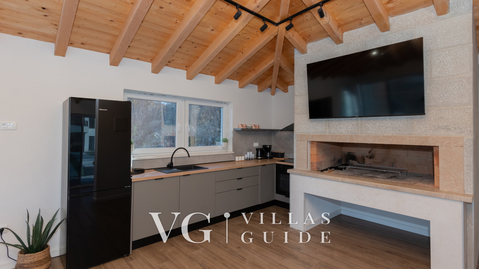 Villa Lea - Makarska-Grubine Contenuto aggiuntivo