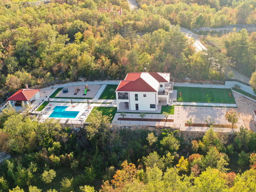 Villa Lea - Makarska-Grubine