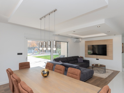 Villa Lea - Makarska-Grubine