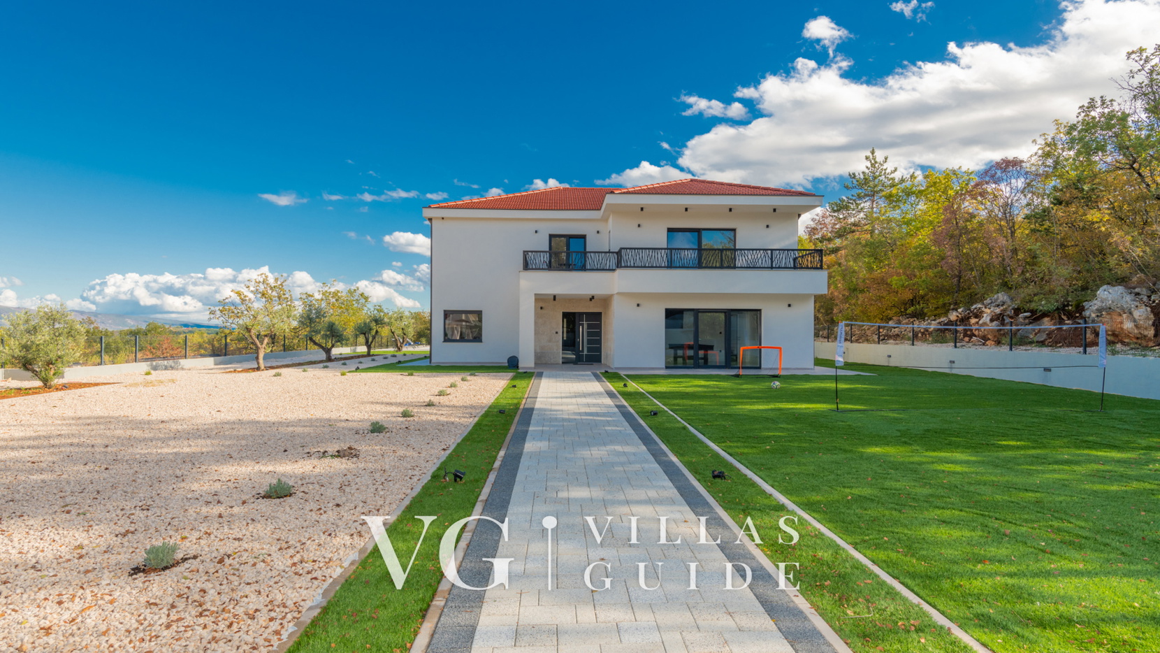 Villa Lea - Makarska-Grubine Contenuto aggiuntivo