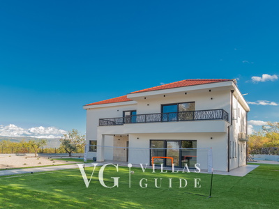 Villa Lea - Makarska-Grubine Zusatzinhalte