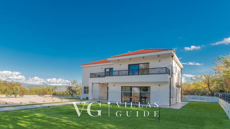 Villa Lea - Makarska-Grubine Contenuto aggiuntivo