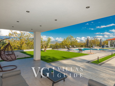 Villa Lea - Makarska-Grubine Zusatzinhalte