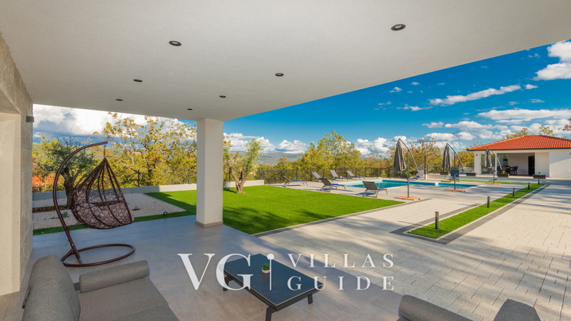 Villa Lea - Makarska-Grubine Contenuto aggiuntivo