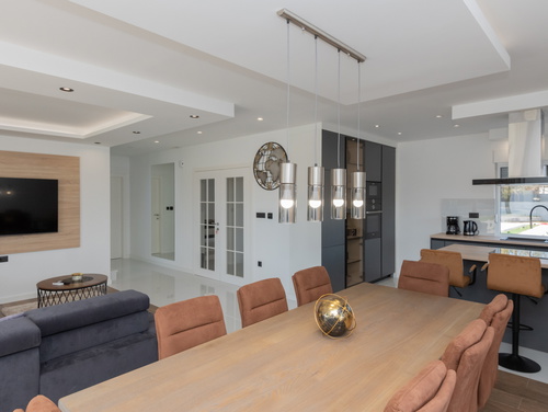 Villa Lea - Makarska-Grubine