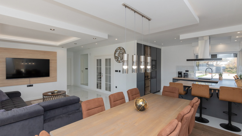 Villa Lea - Makarska-Grubine