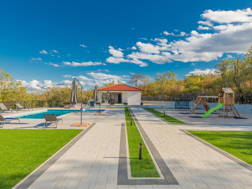 Villa Lea - Makarska-Grubine