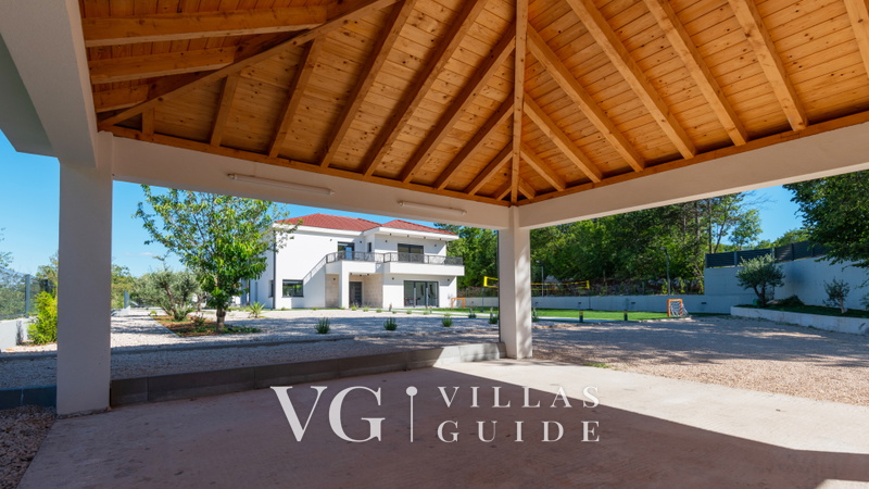 Villa Lea - Makarska-Grubine Contenuto aggiuntivo
