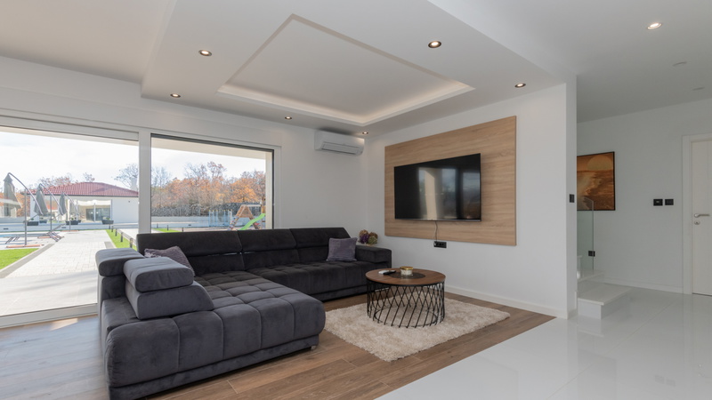 Villa Lea - Makarska-Grubine